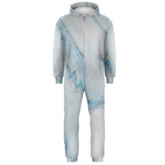 Diamond Mountain Hooded Jumpsuit (men) 