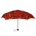 Colorful Abstract Ethnic Style Pattern Mini Folding Umbrellas View3