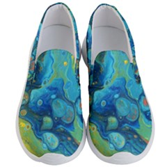 Fire Edge Nebula Men s Lightweight Slip Ons