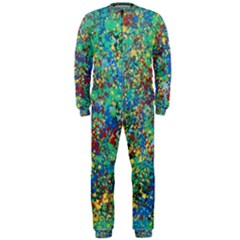 Edge Of The Universe Onepiece Jumpsuit (men)  by WILLBIRDWELL