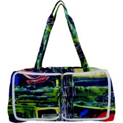 Between Two Moons 1 Multi Function Bag	 by bestdesignintheworld