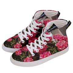 Easter 7 Men s Hi-top Skate Sneakers