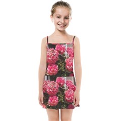 Easter 7 Kids Summer Sun Dress