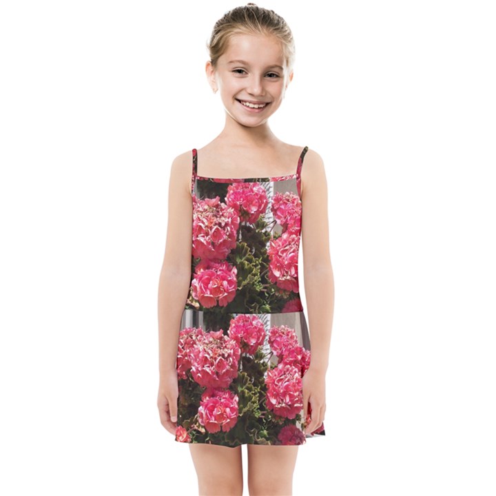 Easter 7 Kids Summer Sun Dress