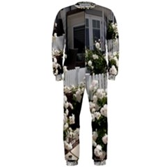 Easter 8 Onepiece Jumpsuit (men)  by bestdesignintheworld