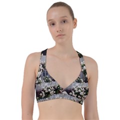 Easter 8 Sweetheart Sports Bra