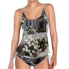 Easter 8 Tankini Set