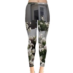 Easter 8 Inside Out Leggings