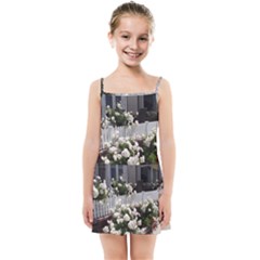 Easter 8 Kids Summer Sun Dress