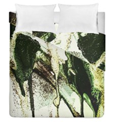 There Is No Promisse Rain 4 Duvet Cover Double Side (queen Size) by bestdesignintheworld