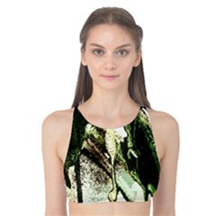 There Is No Promisse Rain 4 Tank Bikini Top