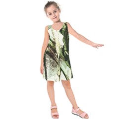 There Is No Promisse Rain 4 Kids  Sleeveless Dress by bestdesignintheworld