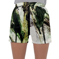 There Is No Promisse Rain 4 Sleepwear Shorts