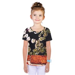 Highland Park 4 Kids  One Piece Tee