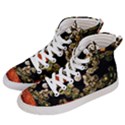 Highland Park 4 Men s Hi-Top Skate Sneakers View2