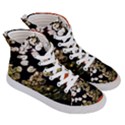 Highland Park 4 Men s Hi-Top Skate Sneakers View3