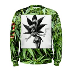 Tinkertoke Men s Sweatshirt by cannabisVT