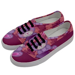 Illustration Love Celebration Men s Classic Low Top Sneakers by Nexatart