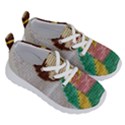 Cross Stitch Kimono Running Shoes View3