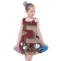 E Is For Everything Kids  Summer Dress