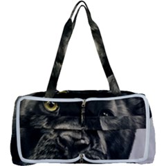 Panther Multi Function Bag	 by ArtByThree