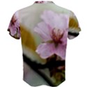 Soft Rains Of Spring Men s Cotton Tee View2