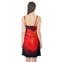 Red Tulip A Bowl Of Fire Camis Nightgown View2