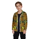 Tropical Pineapple Windbreaker (Kids) View2