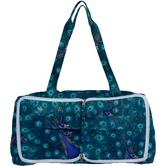 Peacocks Multi Function Bag	