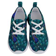 Peacocks Running Shoes