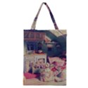 Caravan Classic Tote Bag View1