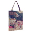 Caravan Classic Tote Bag View2