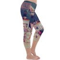 Caravan Capri Winter Leggings  View3