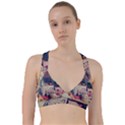 Caravan Sweetheart Sports Bra View1