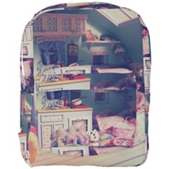 Caravan Full Print Backpack by snowwhitegirl