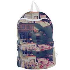 Caravan Foldable Lightweight Backpack