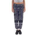 Trill Cover Final Women s Jogger Sweatpants View1