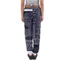 Trill Cover Final Women s Jogger Sweatpants View2