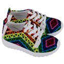 Hamsa of God Kids  Lightweight Sports Shoes View3