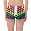 Hamsa Reversible Boyleg Bikini Bottoms View2