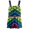 Hamsa Kids  Layered Skirt Swimsuit View1