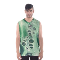 14b005dc 48a6 4bdb 9900 1dffd48c78a0 Men s Basketball Tank Top by DawnEstela