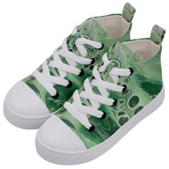 14b005dc 48a6 4bdb 9900 1dffd48c78a0 Kid s Mid-top Canvas Sneakers by DawnEstela