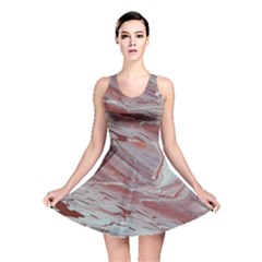 Female Reversible Skater Dress