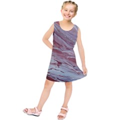 Female Kids  Tunic Dress by WILLBIRDWELL