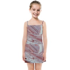 Female Kids Summer Sun Dress