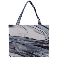 Space Drift Mini Tote Bag by WILLBIRDWELL