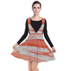 Orange Swirl Other Dresses