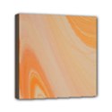 ORANGE 2 Mini Canvas 6  x 6  (Stretched) View1