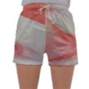 MARTIAN SNOW Sleepwear Shorts View1